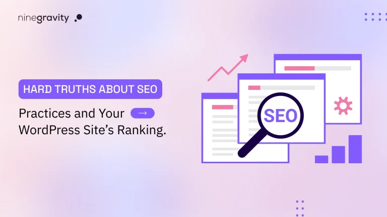 Hard Truths About SEO Practices