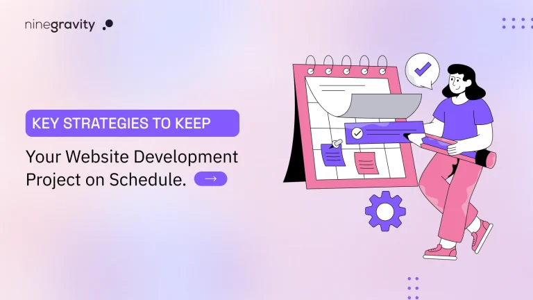 Website Development Project