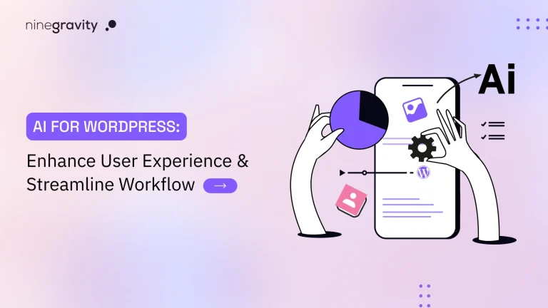 How to use ai for WordPress
