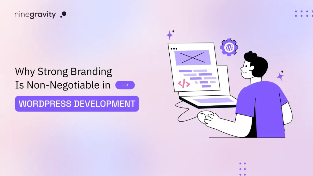 Why Strong Branding Is Non-Negotiable