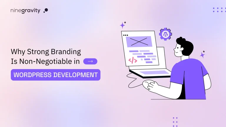 Why Strong Branding Is Non-Negotiable