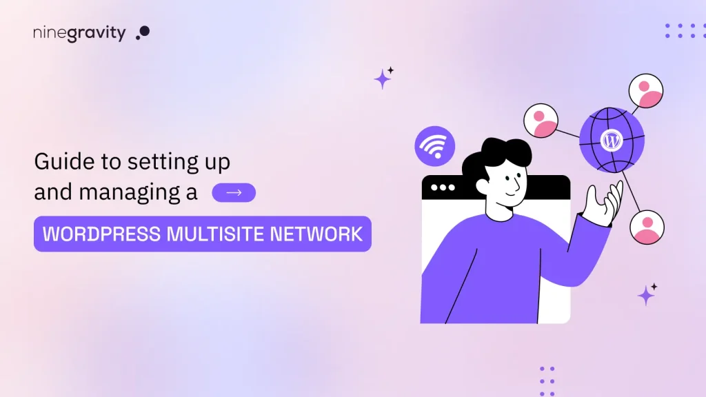 WordPress Multisite Network