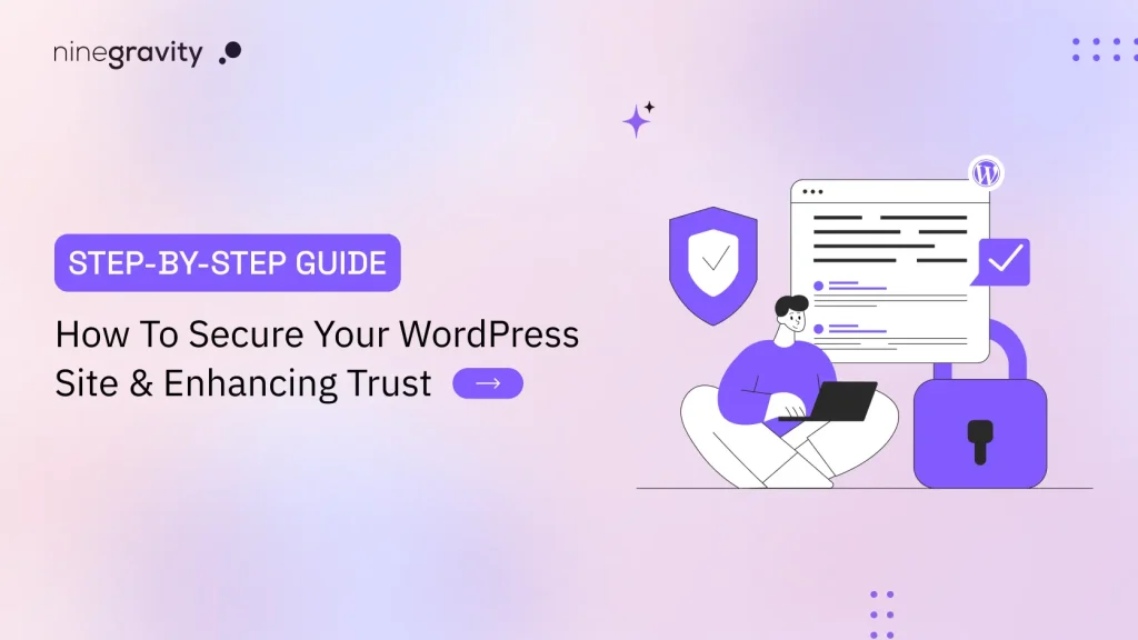 How To Secure Your WordPress Site