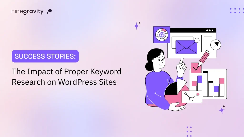 Impact of Proper Keyword Research