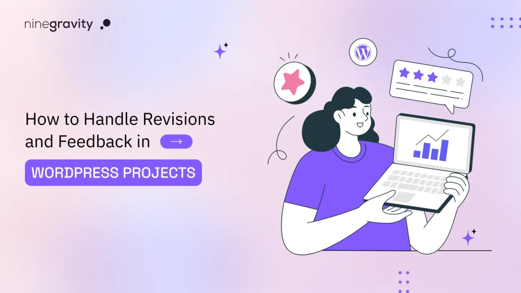 Best Practices for Handling Revisions and Feedback
