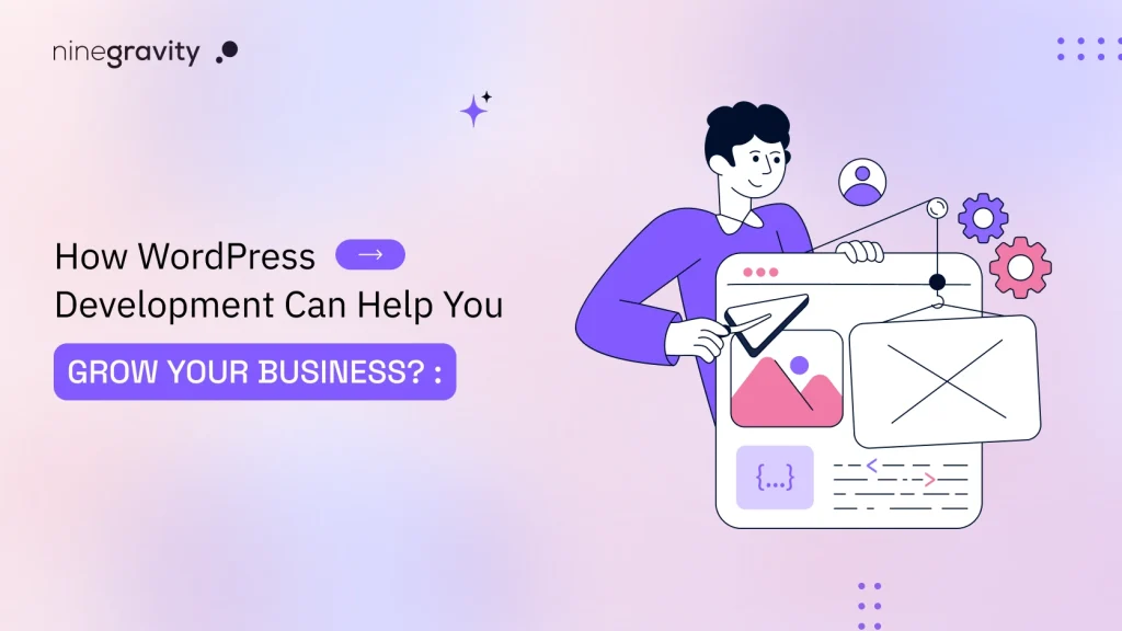 WordPress Website Company