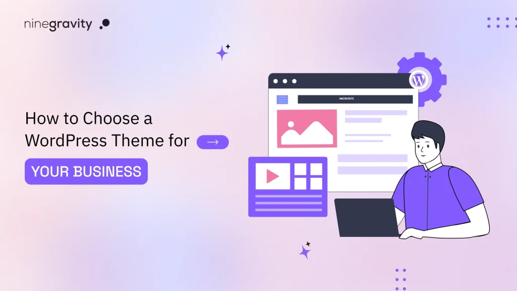 Best WordPress themes 2026