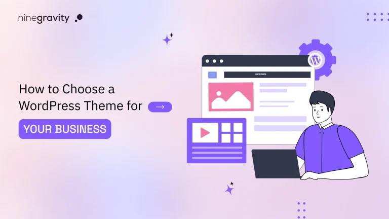 Best WordPress themes 2026