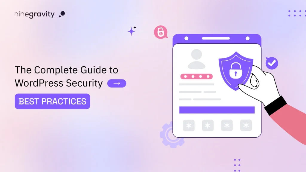 WordPress Security Best Practices