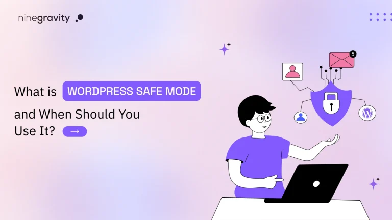 WordPress Safe Mode