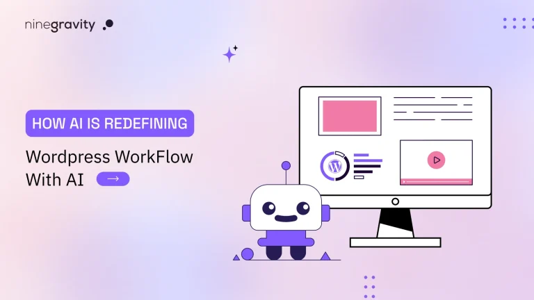 AI-powered WordPress