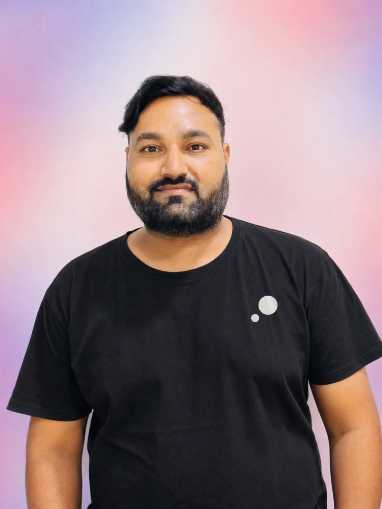 Alpesh Parmar