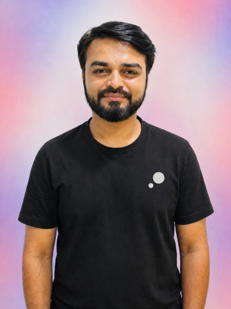 Jatin Bhuva