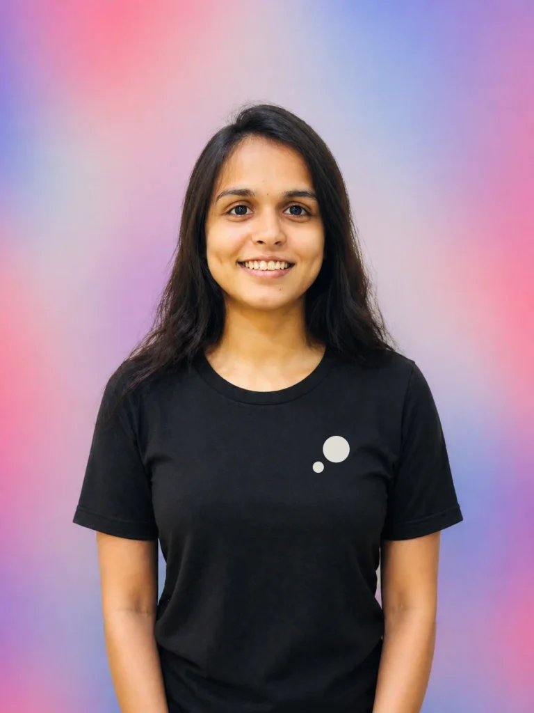 Hinal Patel