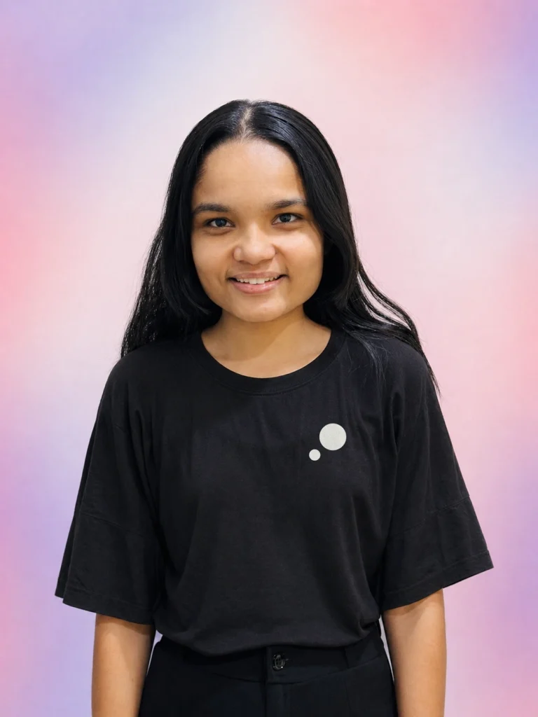 Mahi Patel