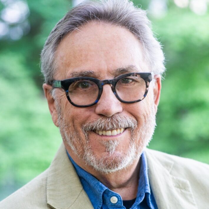 Richard Carey.