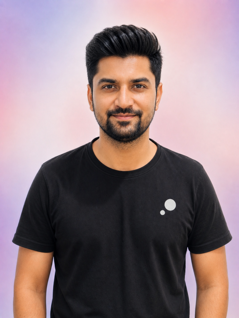 Sachin Suthar