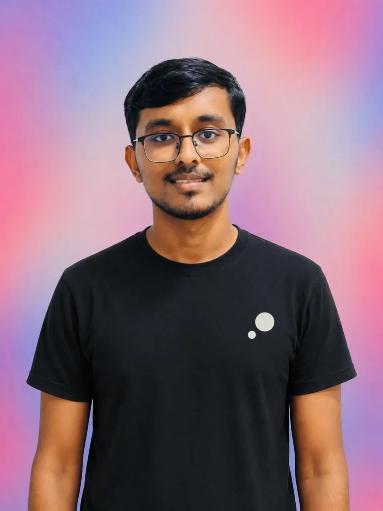 Shyam Patel