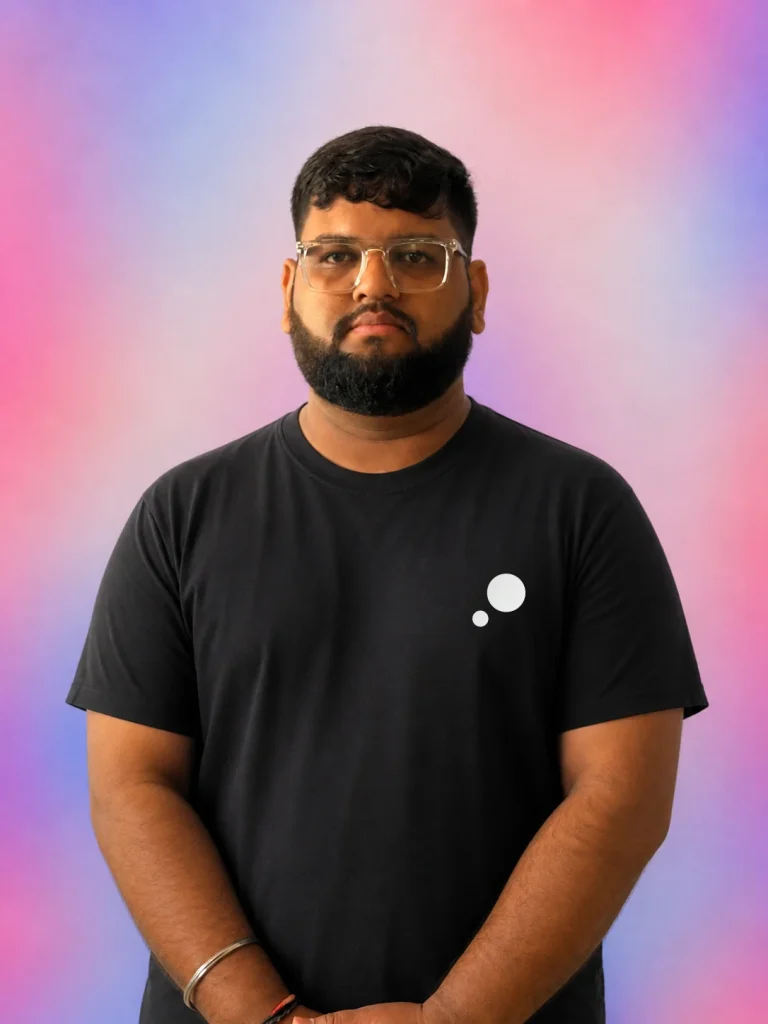 Tirth Darji