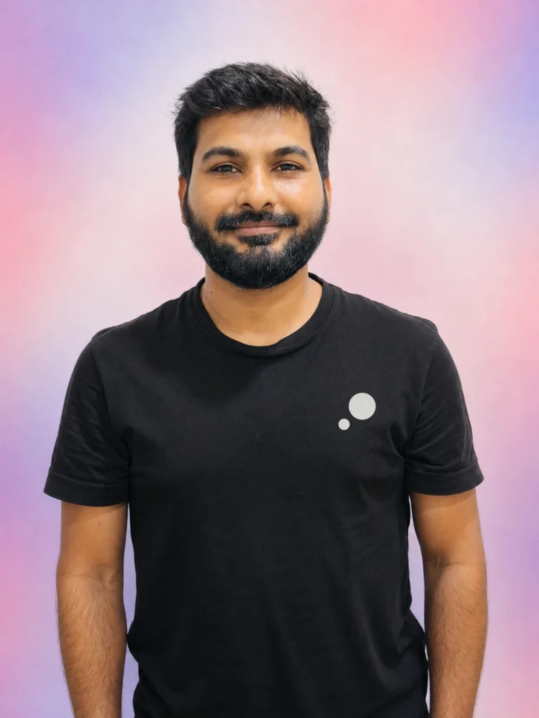 Ankur Patel