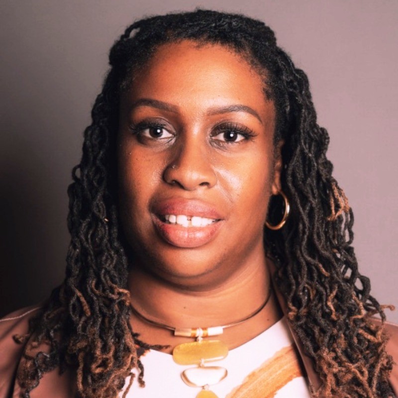 Nadia McDowell