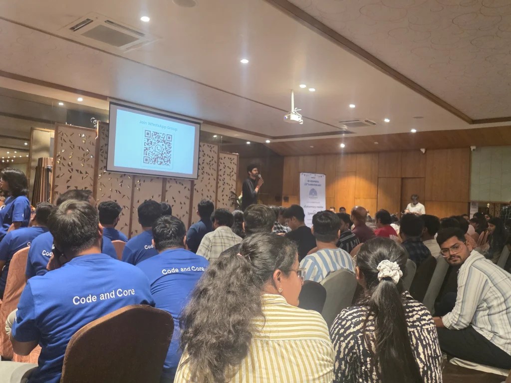 WordPress 27th Anniversary celebration