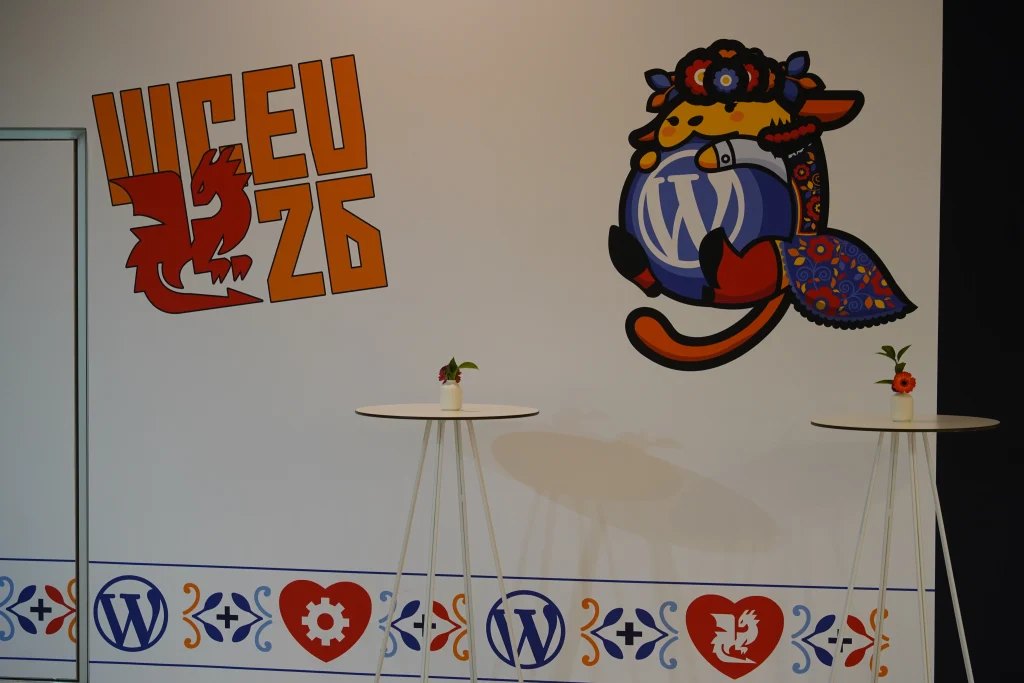 WordPress 27th Anniversary celebration