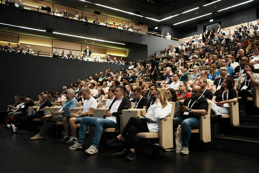 WordPress 27th Anniversary celebration
