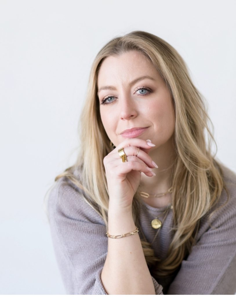Nik · founder portrait
